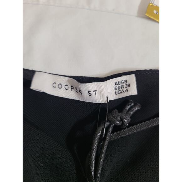 Nwt Wild at heart Cooper st size 4 blouse new with tags - Picture 5 of 9